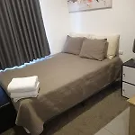 Apartamento Centrico Con Vista Exepcional Al Volcan De San Salvador