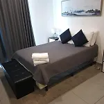 Apartamento Centrico Con Vista Exepcional Al Volcan De San Salvador