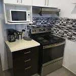 Apartamento Centrico Con Vista Exepcional Al Volcan De San Salvador