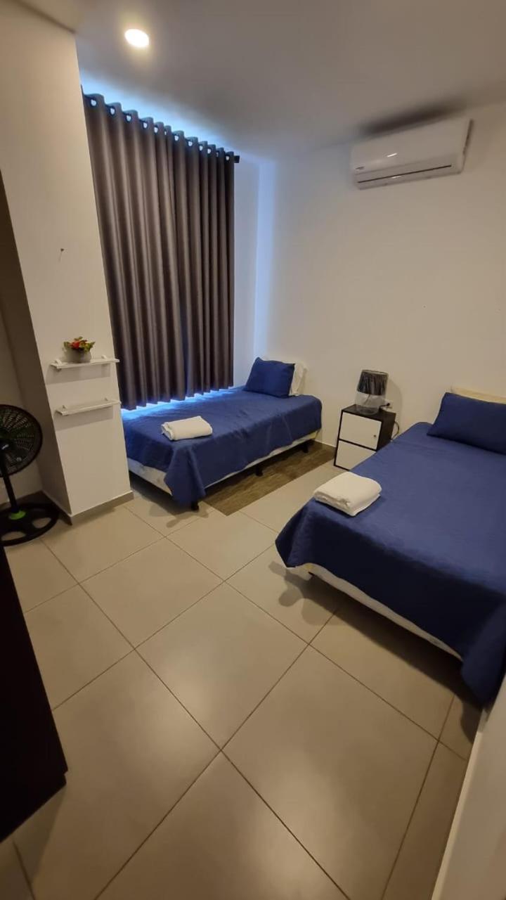 Centrico Con Vista Exepcional Al Volcan De Appartamento *