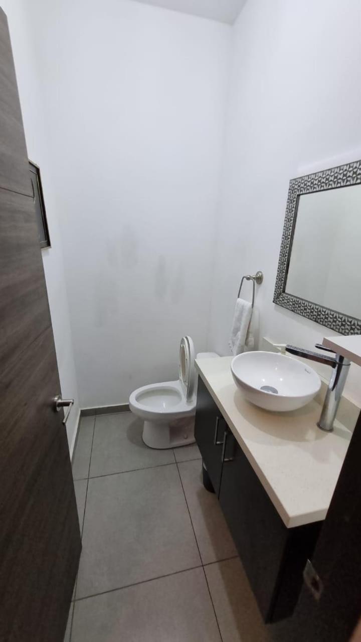Centrico Con Vista Exepcional Al Volcan De Appartamento *